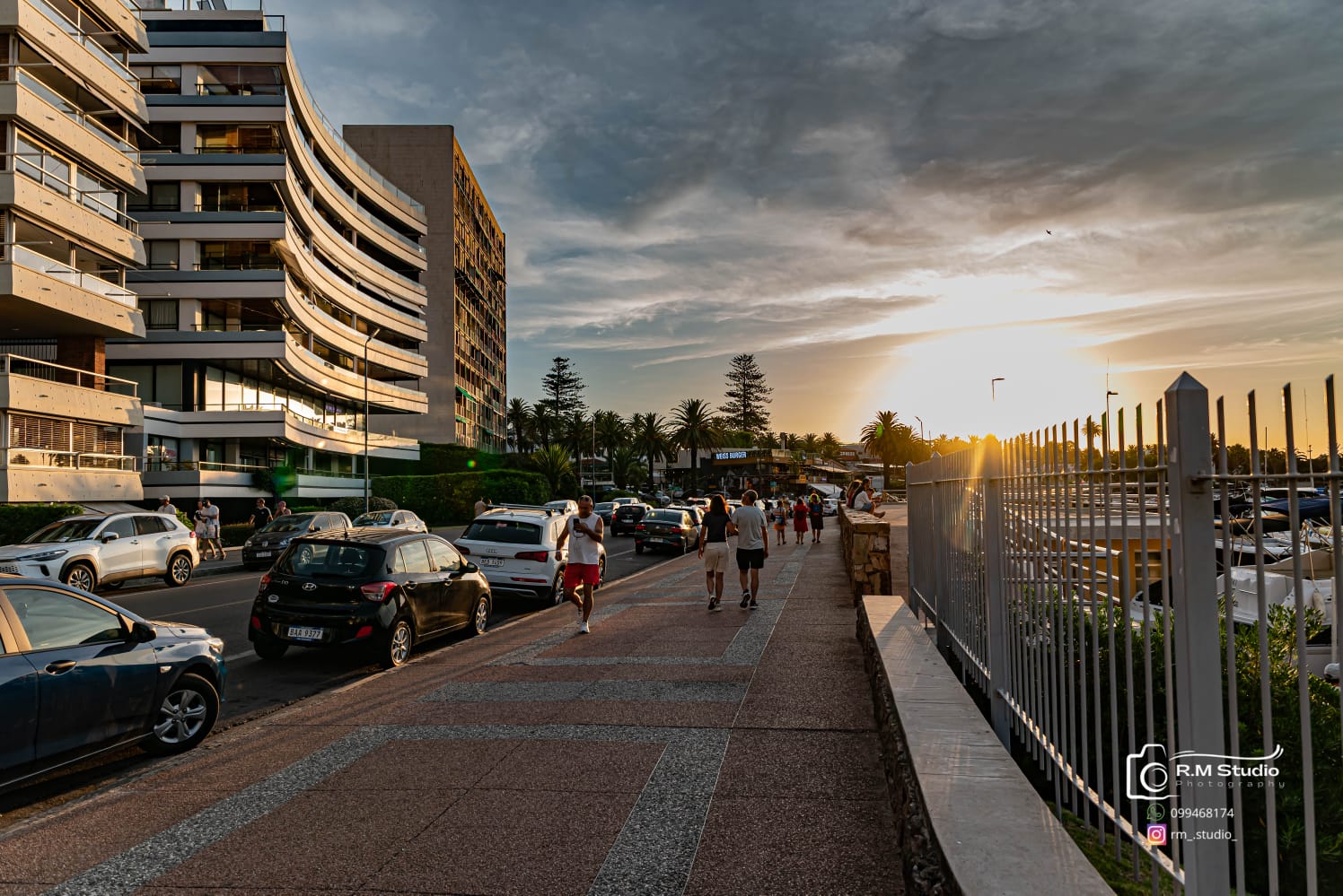 Machado y Olivera Inmobiliaria - Administración