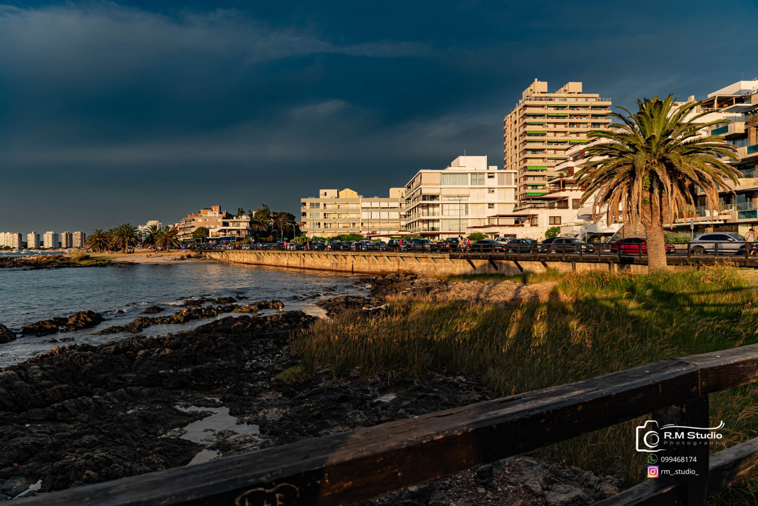 Machado y Olivera Inmobiliaria - Administración