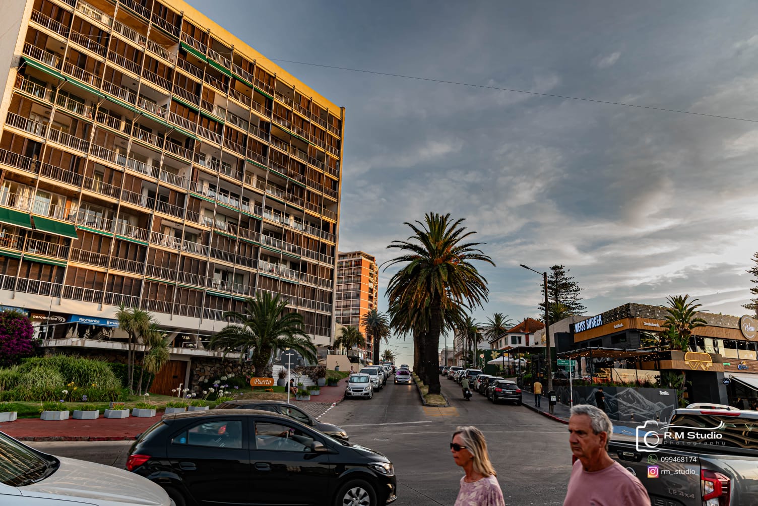 Machado y Olivera Inmobiliaria - Administración